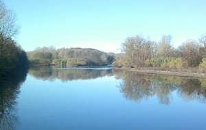 De la plaine du Gardon au Cévennes