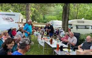 Tandems en Cevennes 2025