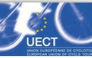 UECT Semaine européenne de cyclotourisme