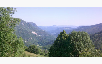 Randonnées Permanentes