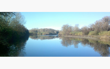 De la plaine du Gardon au Cévennes