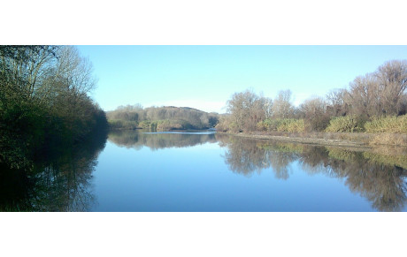 De la plaine du Gardon au Cévennes