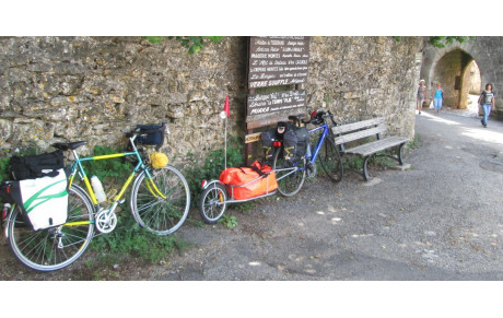 Randonnées Permanentes