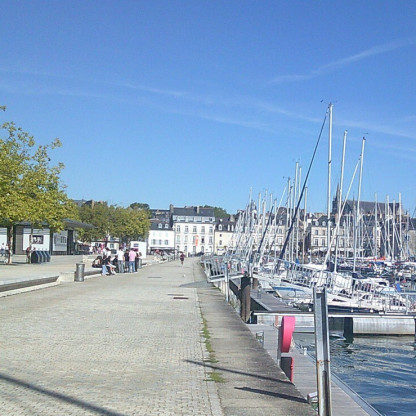 La Bretagne