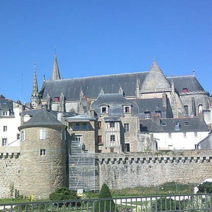 La Bretagne