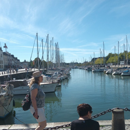 La Bretagne