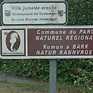 La Bretagne